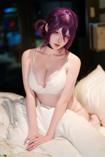 Full leaked Xiaoyukiko page private onlyfans photo