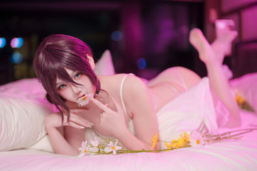 Full leaked Xiaoyukiko page private onlyfans photo