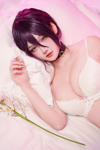 Full leaked Xiaoyukiko page private onlyfans photo