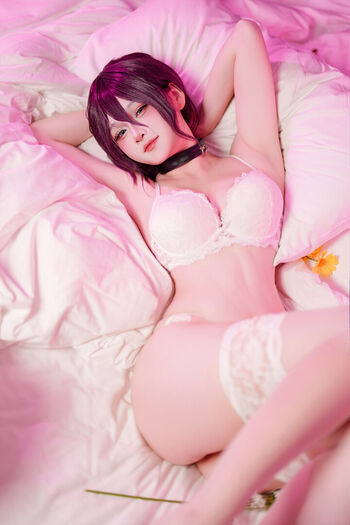 Full leaked Xiaoyukiko page private onlyfans photo