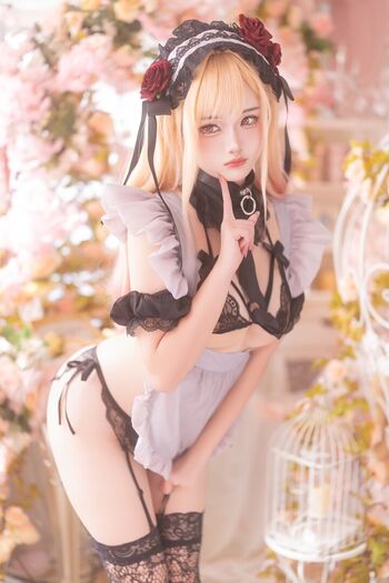 Full leaked Xiaoyukiko private onlyfans photo