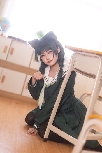 Full leaked Xiaoyukiko page private onlyfans photo