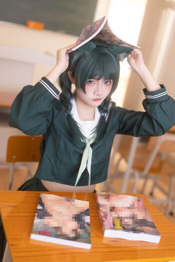 Full leaked Xiaoyukiko private onlyfans photo