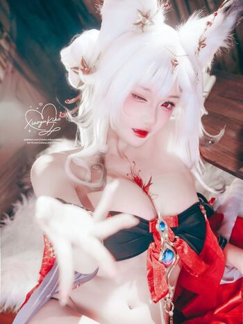 xiaoyukiko