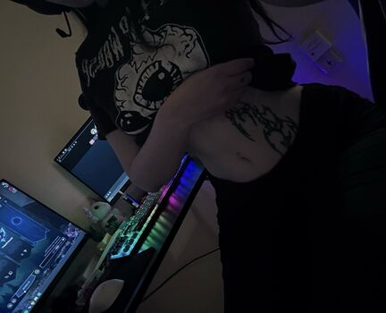 Full leaked Xiavampire page private onlyfans photo