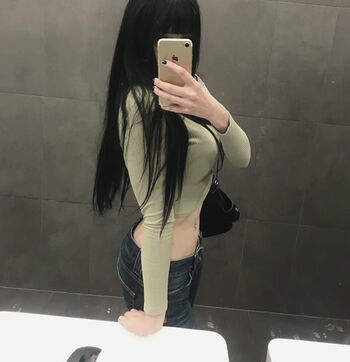 Full leaked Xiavampire private onlyfans photo