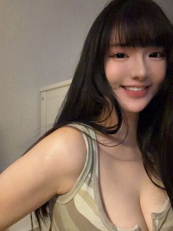 Full leaked Xiianger amy private onlyfans photo