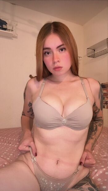 Full leaked Xime gabbs private onlyfans photo