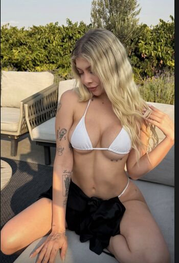 Full leaked Ximena nazor private onlyfans photo