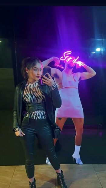 Full leaked Ximena wilde private onlyfans photo
