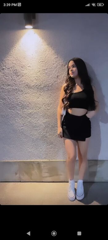 Full leaked Ximenvgonzvlez page private onlyfans photo