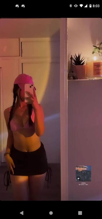 Full leaked Ximenvgonzvlez page private onlyfans photo