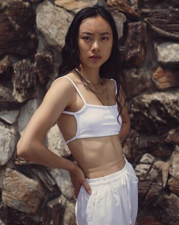 Full leaked Xin yu private onlyfans photo