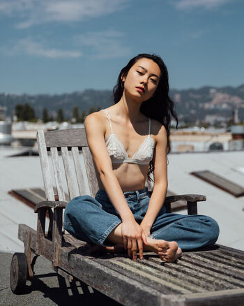 Full leaked Xin yu private onlyfans photo