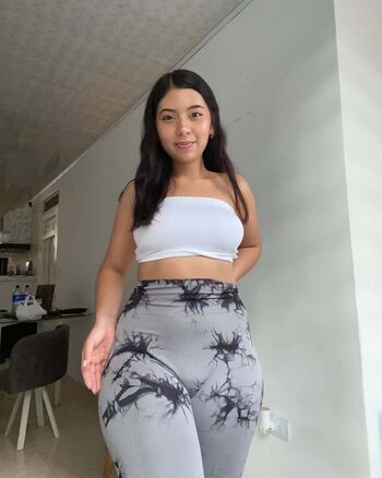 Full leaked Xiomarapmolina private onlyfans photo
