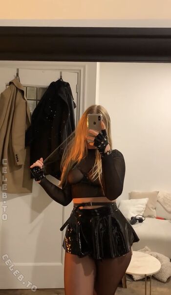Full leaked Xisabelcortezx private onlyfans photo