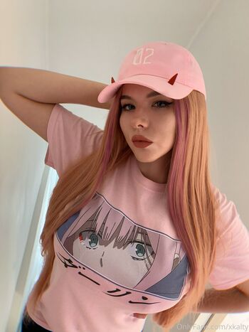 Xkalty