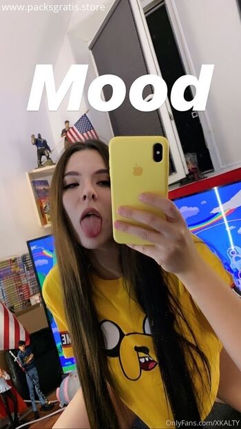 Xkalty