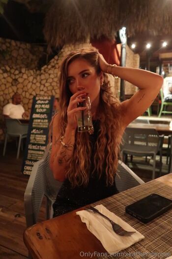 Full leaked Xkatherinerose private onlyfans photo