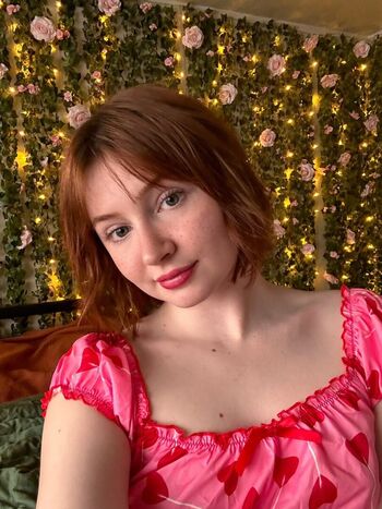 Full leaked Xkatiexxx private onlyfans photo