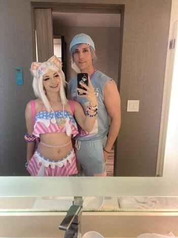 Full leaked Xkayweex private onlyfans photo