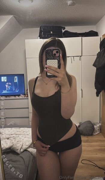 Full leaked Xlinacute private onlyfans photo