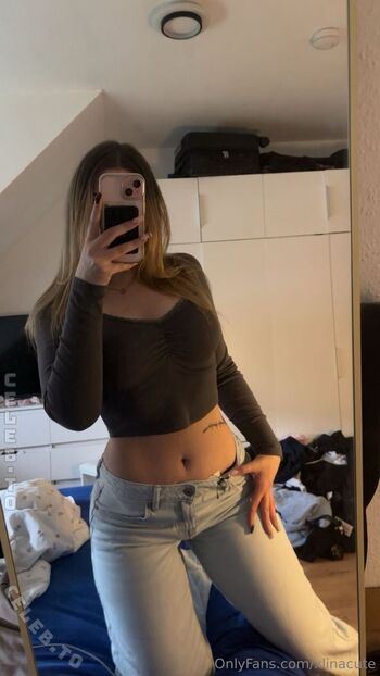Full leaked Xlinacute private onlyfans photo