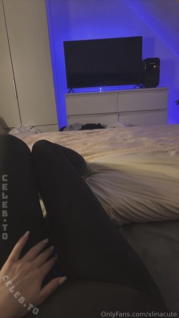 Xlinacute