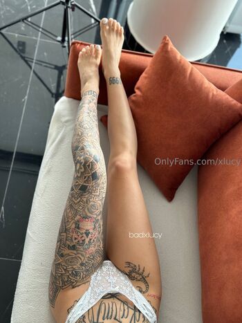 Full leaked Xlucy  page private onlyfans photo