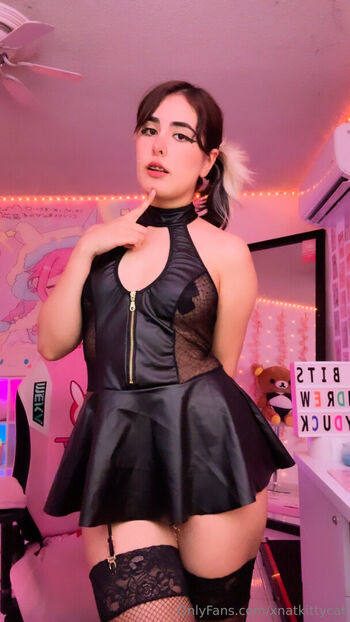 xNatKittyCat