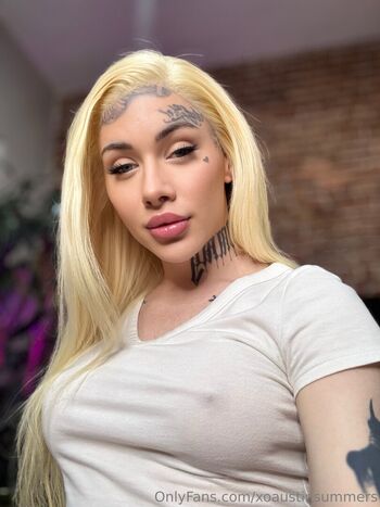 xoaustinsummers
