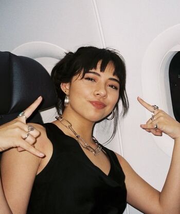 Full leaked Xochitl gomez private onlyfans photo
