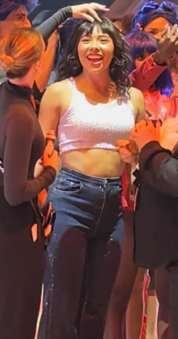 Full leaked Xochitl gomez private onlyfans photo