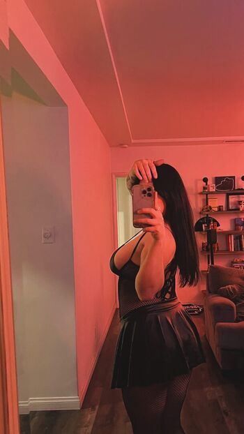 Full leaked Xodesiiiii private onlyfans photo