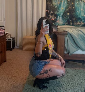 Full leaked Xokbeauty private onlyfans photo