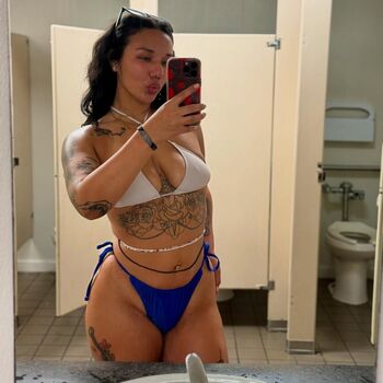 Full leaked Xokbeauty private onlyfans photo
