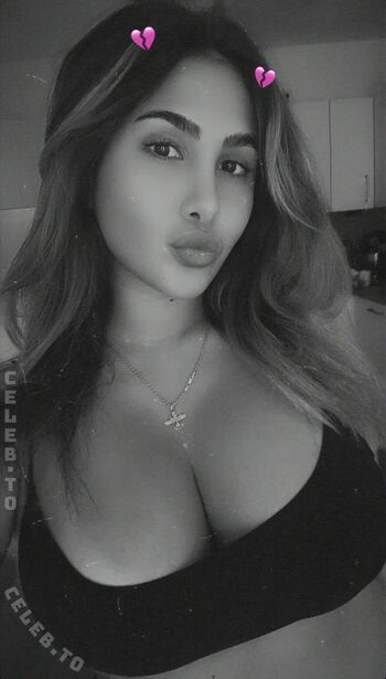 Full leaked Xolejla private onlyfans photo