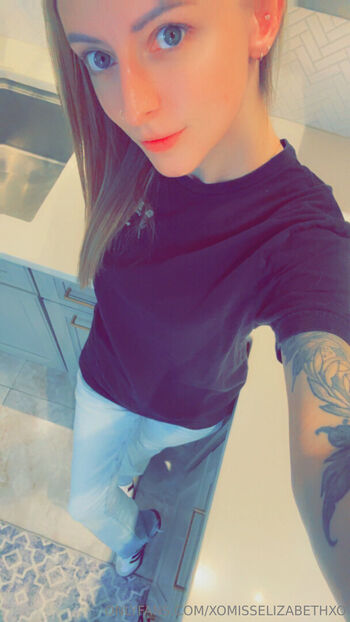 xomisselizabethxo