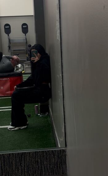 Full leaked Xosu su seja private onlyfans photo