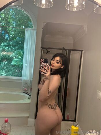 Full leaked Xowie jones private onlyfans photo