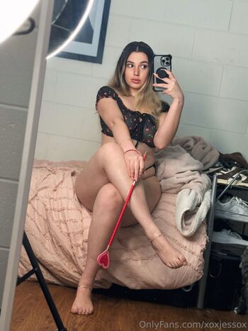 xoxjessox