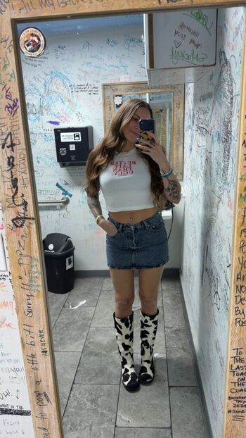Full leaked Xoxkasi kasi cheyenne private onlyfans photo