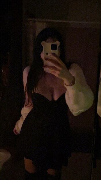 Full leaked Xoxo xli private onlyfans photo