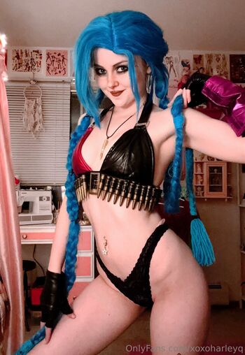 xoxoharleyq