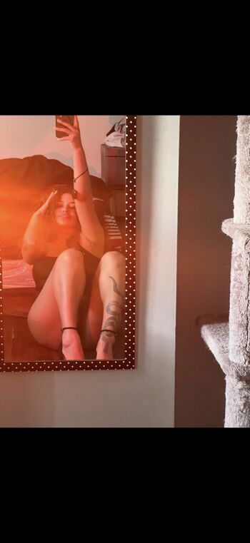 Full leaked Xoxojess page private onlyfans photo