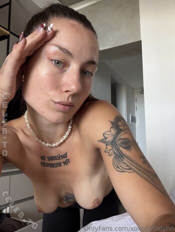 Full leaked Xoxokatielynn private onlyfans photo