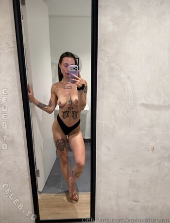 Full leaked Xoxokatielynn private onlyfans photo