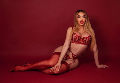 Full leaked Xristina marie private onlyfans photo