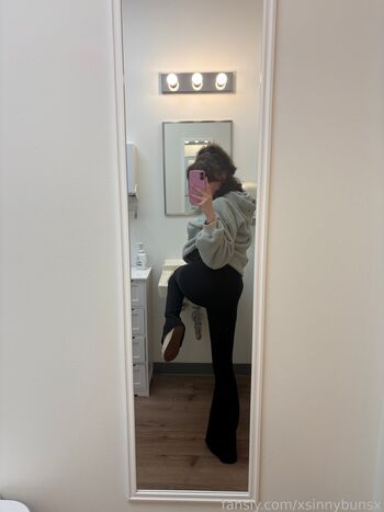 xsinnybunsx