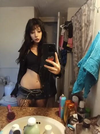 Full leaked Xsleepingcatx private onlyfans photo